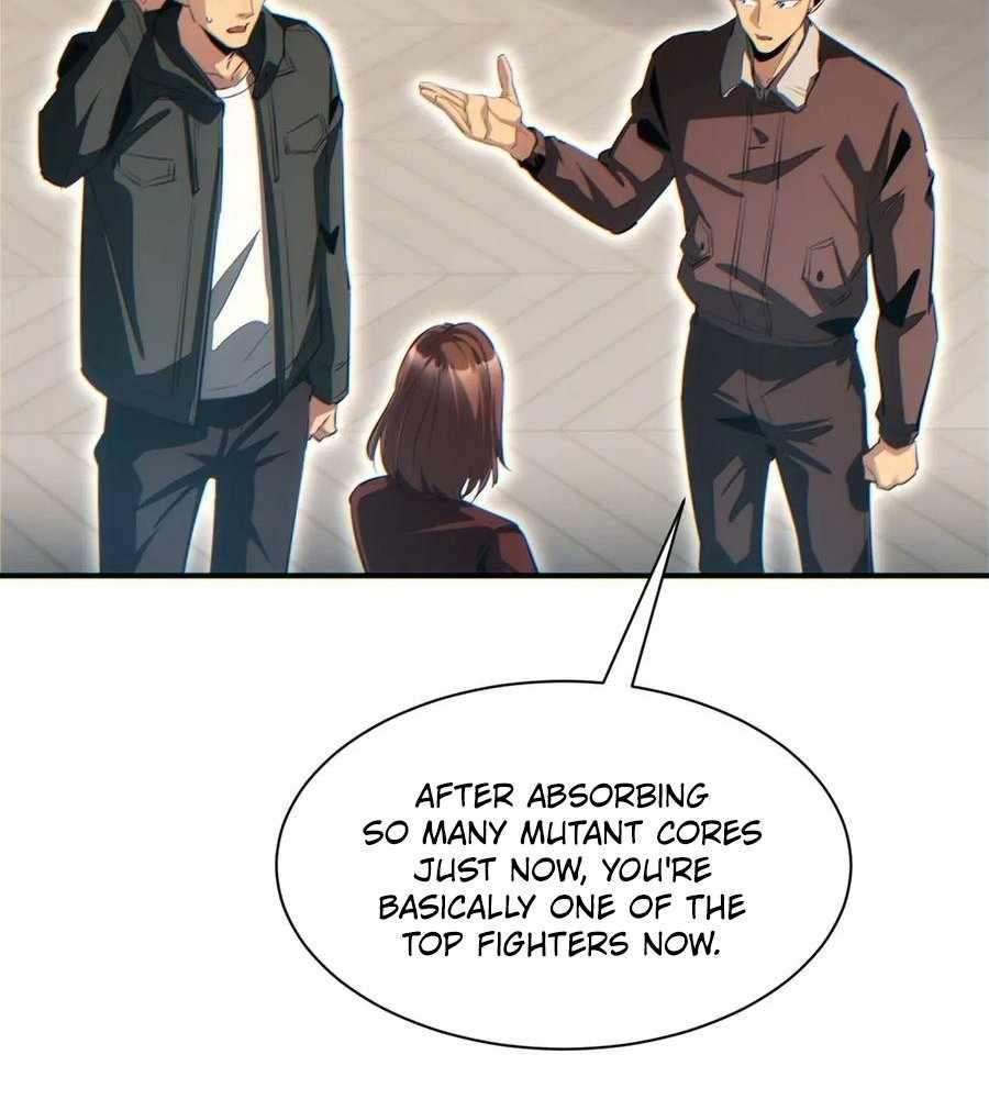 Rebirth in the end times: I reached the top by opening boxes Chapter 47 18